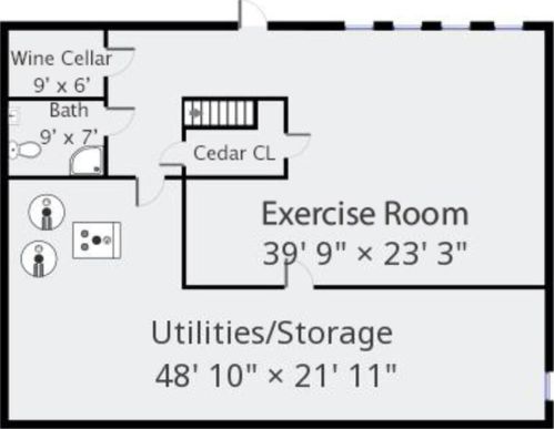 215 Ave, Weston MA 02493-1908 exterior