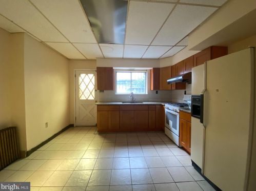 1812 Bancroft St, Philadelphia PA  19145-2207 exterior