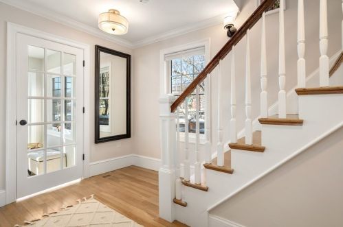 447 Summer St, Arlington MA 02474-2431 exterior