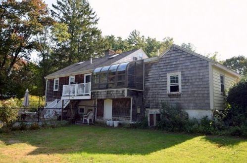 514 River St, Hingham MA 02061-2216 exterior