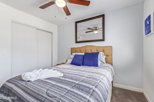 4731 Belleview St, Phoenix AZ  85008-5606 exterior