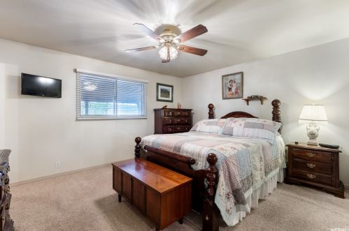 125 Countryside Cir, Park City UT 84098-6163 exterior