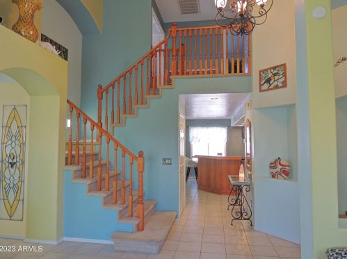 15034 44th Pl, Phoenix AZ 85050-8584 exterior