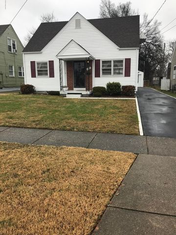 1789 Wilart Dr, Louisville KY  40210-2222 exterior