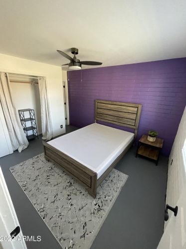 733 Coolidge St, Phoenix AZ 85015-4009 exterior