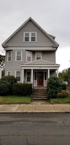 88 Waverly St, Everett MA  02149-2118 exterior