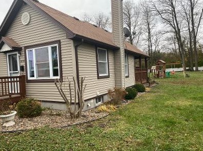 16048 New Ave, Lemont, IL 60439-2601