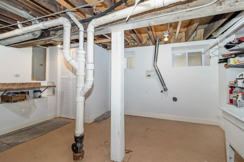 6940 34 St, Forest View IL 60402-3303 exterior