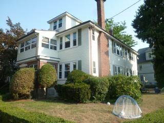 36 Fairview Ave, Belmont MA  02478-3760 exterior