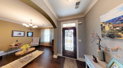 5617 Sunbury Loop, Evans GA  30809-7254 exterior