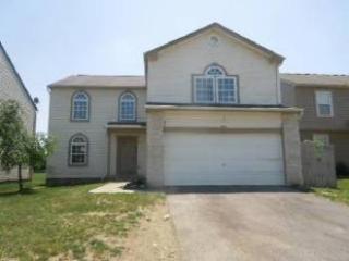 1983 Arden Forest Ln, Columbus, OH 43223-2859