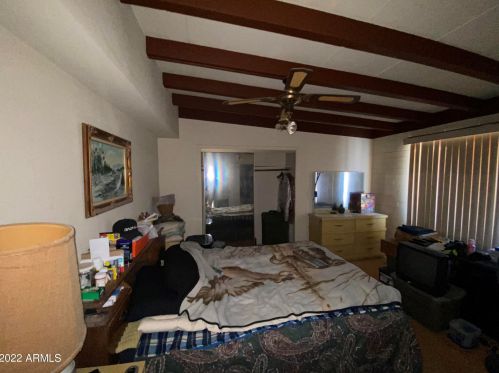 3002 Charter Oak Rd, Phoenix AZ 85032-7449 exterior