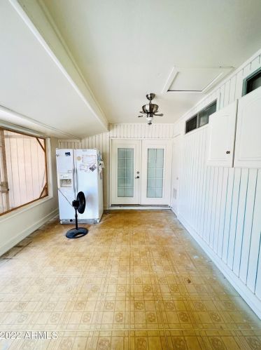 3640 Cholla St, Phoenix AZ  85029-3135 exterior