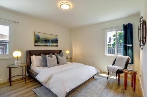 1135 Louise St, San Leandro CA  94578-3527 exterior