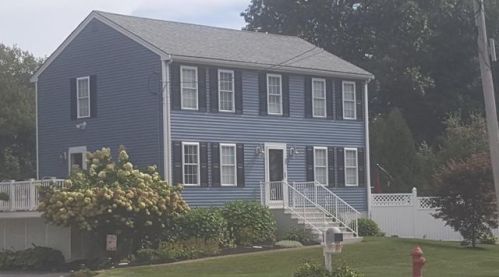 98 Dwinell Rd, Taunton, MA 02780-4656