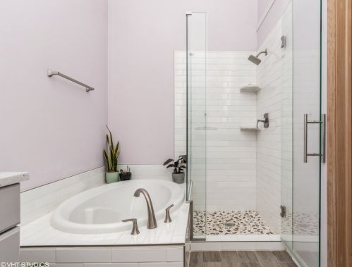 318 Blackfoot Dr, Lemont IL 60490-5524 exterior