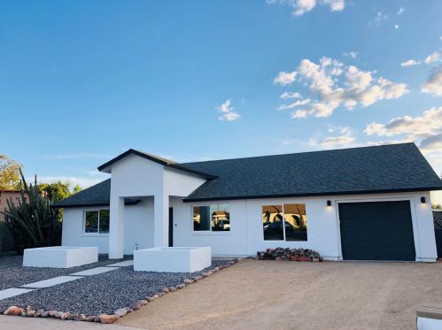 6014 45th Pl, Phoenix AZ  85042-5304 exterior