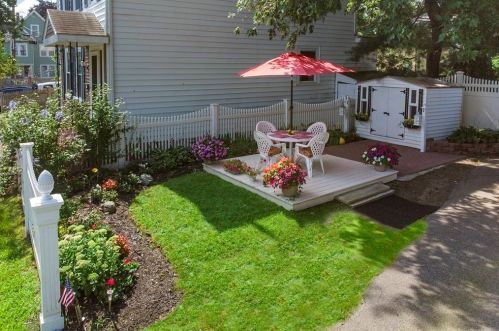 41 Teel St, Arlington MA 02474-5512 exterior