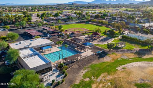 12010 44th St, Phoenix AZ 85048-0125 exterior