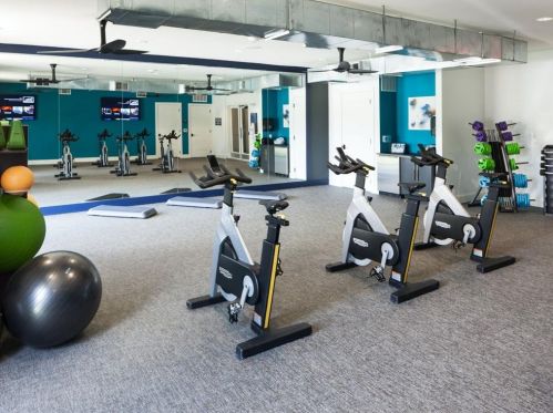 600 Harrold St, Fort Worth TX  76107-2323 exterior