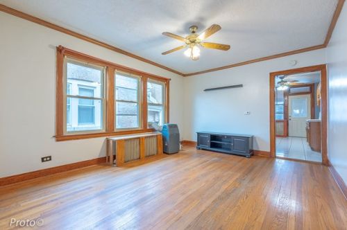 3717 Ridgeland Ave, Forest View IL 60402-4021 exterior