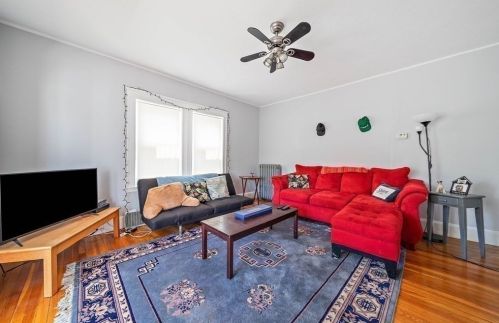 30 Atherton St, Quincy MA 02169-6801 exterior