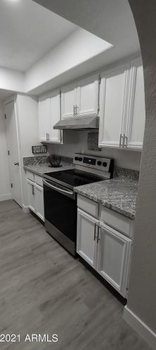 792 Eugie Ave, Phoenix AZ  85022-4826 exterior