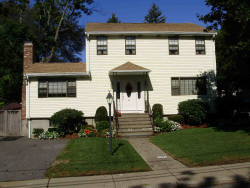45 Sheridan St, Newton, MA 02465-1037