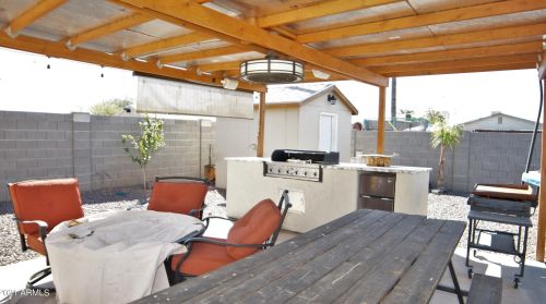 2445 Adams, Phoenix AZ 85007-2605 exterior