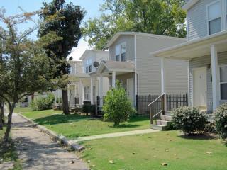 1842 Baird St, Louisville KY  40203-1022 exterior