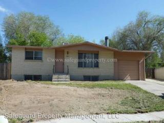9459 Cobalt Cir, Sandy, UT 84094-3159