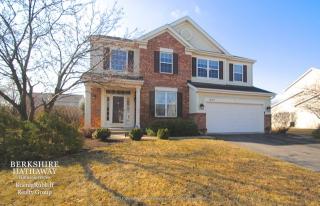 1455 Glenside Dr, Lemont, IL 60490-5480