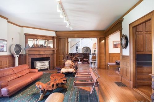 2080 Undermountain Rd, Sheffield MA 01257-9639 exterior