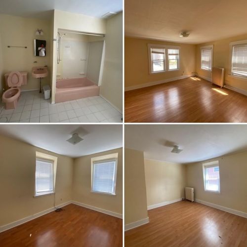 23 Lancaster St, Worcester, MA 01609-2615