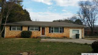3212 Reynolds Dr, Huntsville AL  35810-3282 exterior