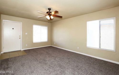 3763 Crocus Dr, Phoenix AZ 85032-5420 exterior