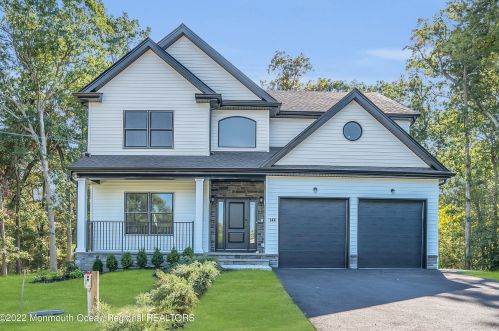 144 Veterans Hwy, Jackson Twp NJ  08527-4523 exterior