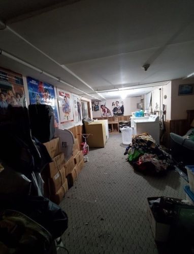 75 Dartmouth St, New Bedford MA 02740-3150 exterior