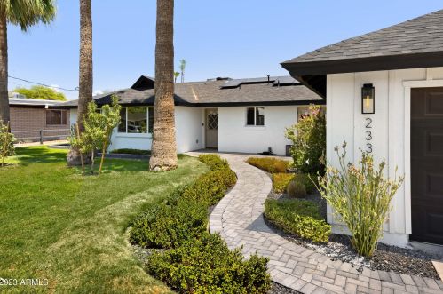 2331 53rd St, Phoenix, AZ 85008-2601