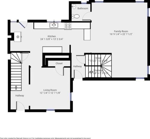 28 Elliot Pl, Newton MA 02464-1303 exterior