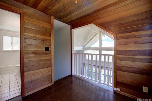 11315 Pauls Dr, Conifer CO 80433-8208 exterior