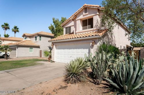 3105 Cottonwood Ln, Phoenix, AZ 85048-8552