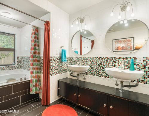 4028 45th St, Phoenix AZ 85044-6060 exterior