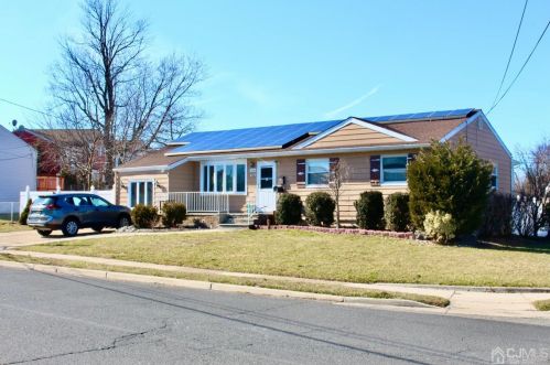 25 Harrison Ave, Carteret, NJ 07008-1855