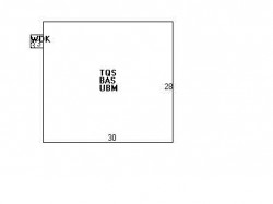 239 Winchester St, Newton MA 02461-2041 floor plan