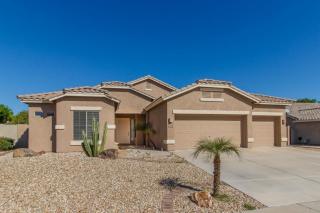 4408 Hackamore Dr, Phoenix, AZ 85083-2415