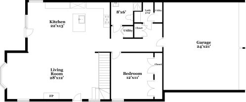 5 Ketch Ln, Quincy MA 02171 exterior