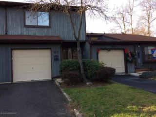 97 Reynolds Ct, Matawan NJ  07747-3573 exterior