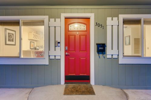 3051 Ogden St, Englewood, CO 80113-1749