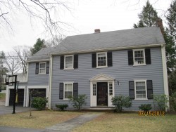 25 Cochituate Rd, Newton, MA 02461-1428